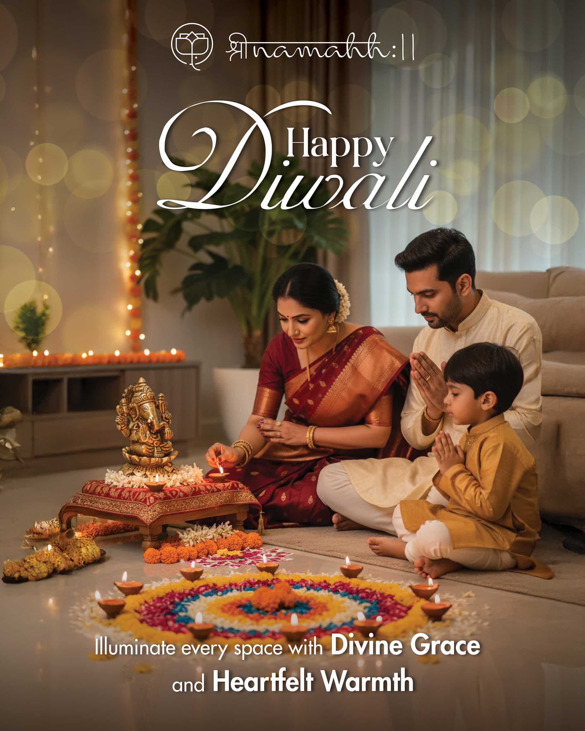 Diwali post
